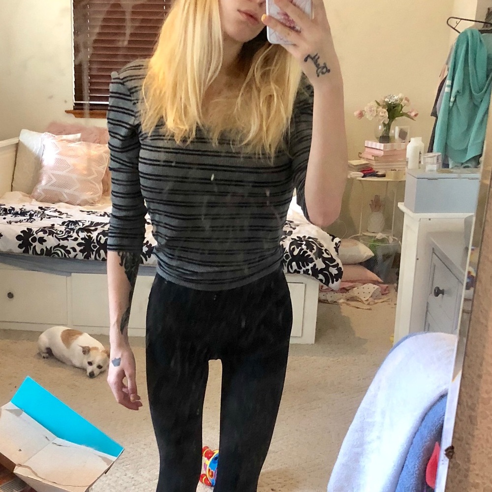 Crop Top Bundle - image 6